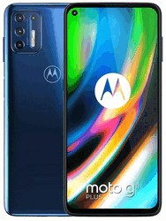 Замена дисплея на телефоне Motorola Moto G9 Plus в Калининграде